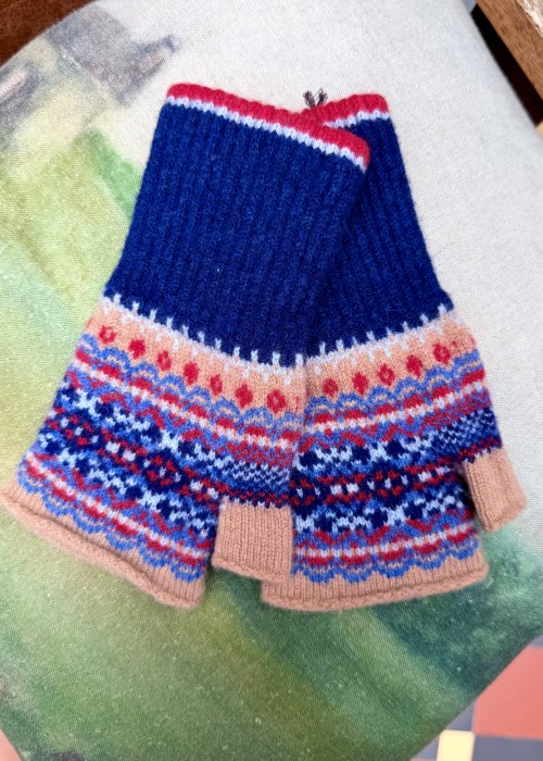 ERIBÉ | Alloa Open Mitt | Classic 